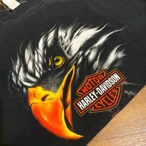 Harley Davidson T-shirt